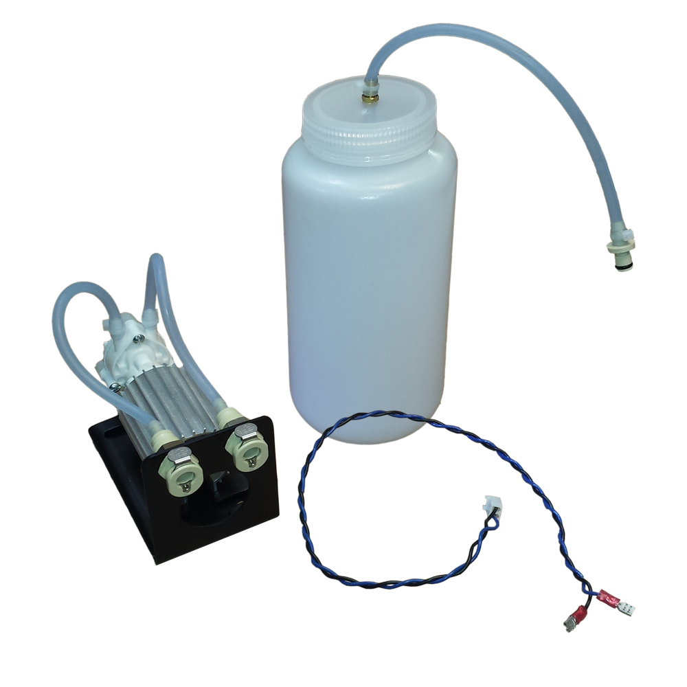 VEHICLE WATER SQUIRTER